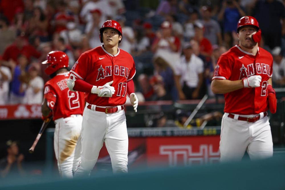 AL West Preview Can Ohtani, Angels unseat the Astros? News, Sports